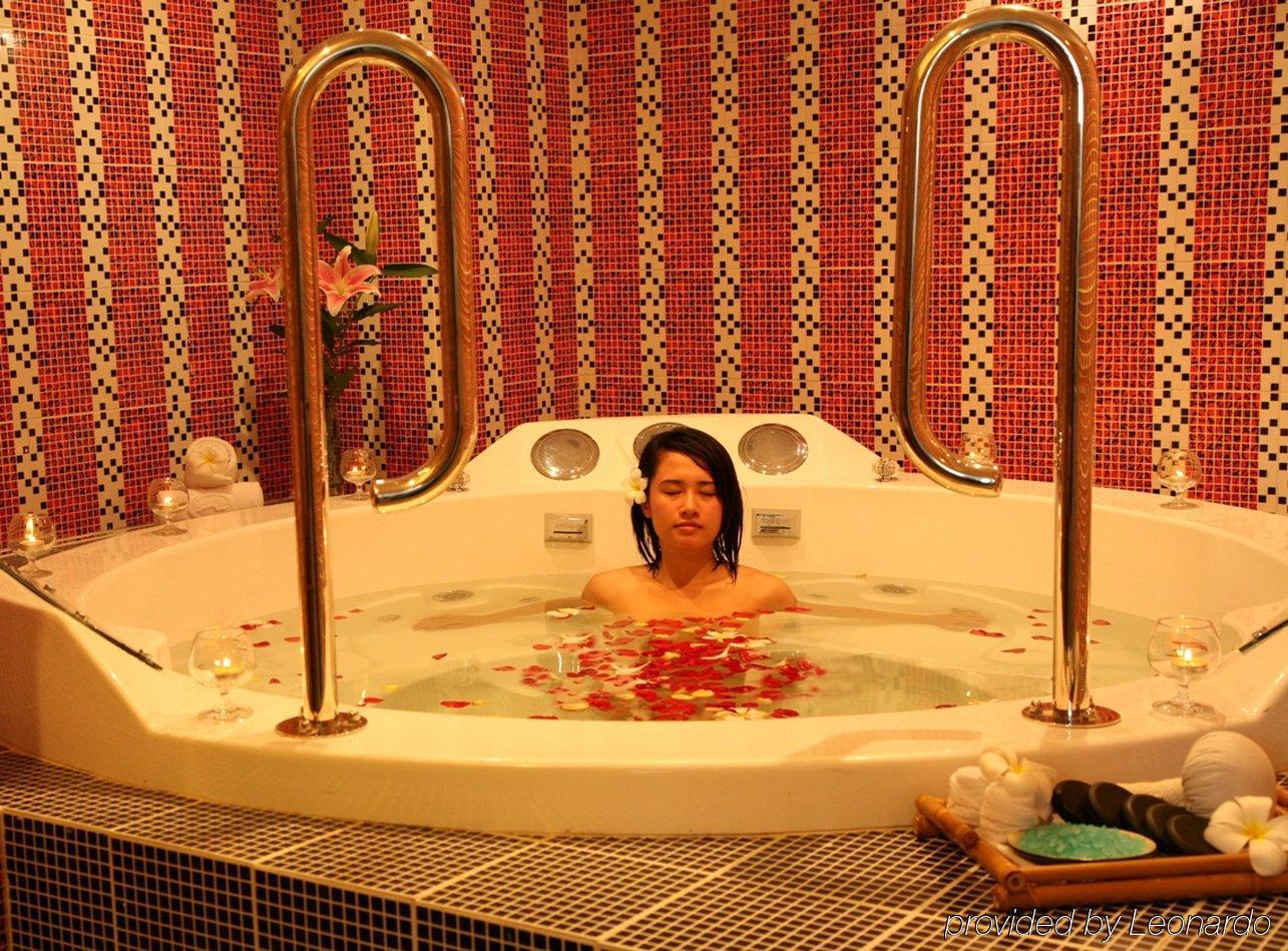 The Sun Hotel 나트랑 외부 사진