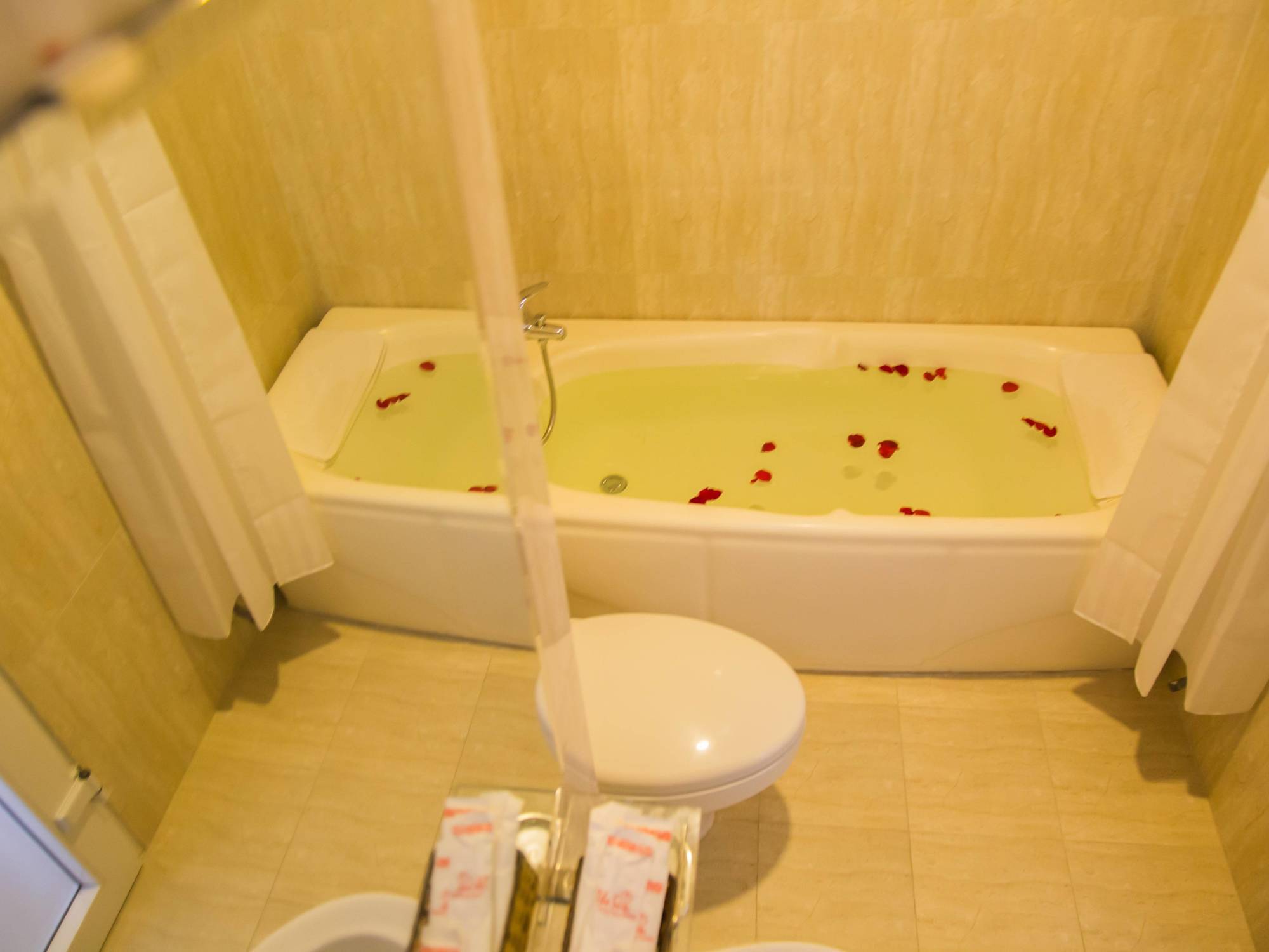 The Sun Hotel 나트랑 외부 사진